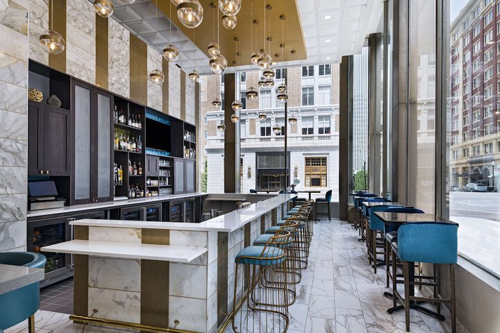 Hyatt Place Tulsa Downtown