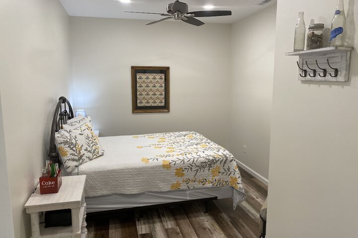 Hermann Crown Suites