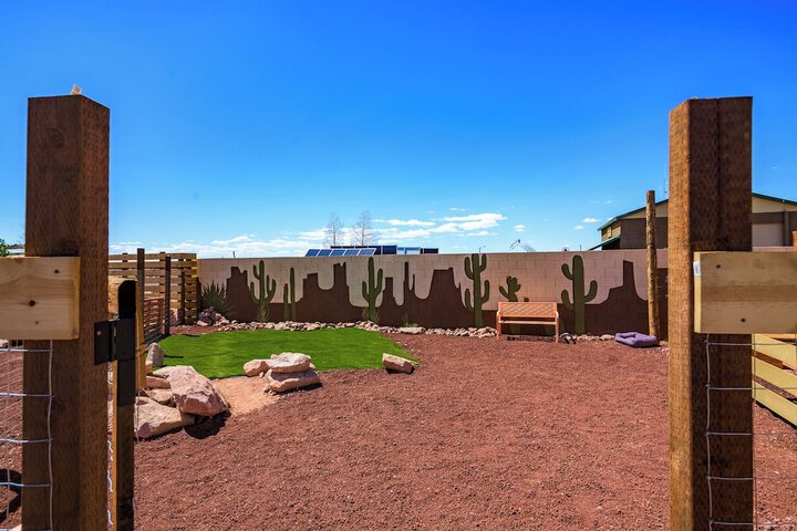 The Outpost Grand Canyon