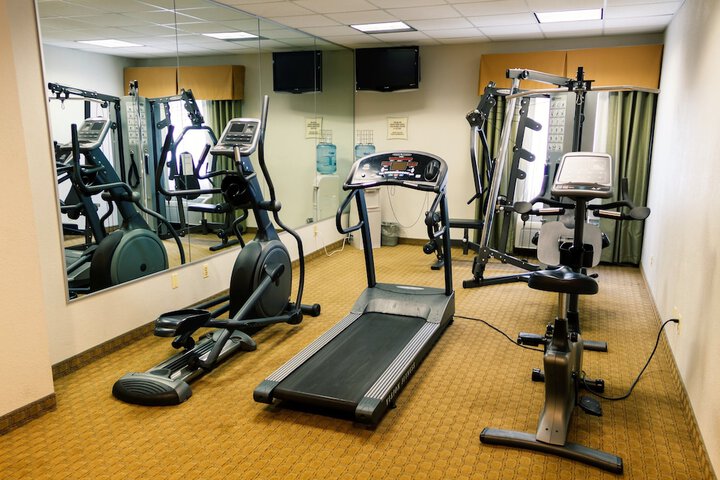 Health and Fitness 54 of 55