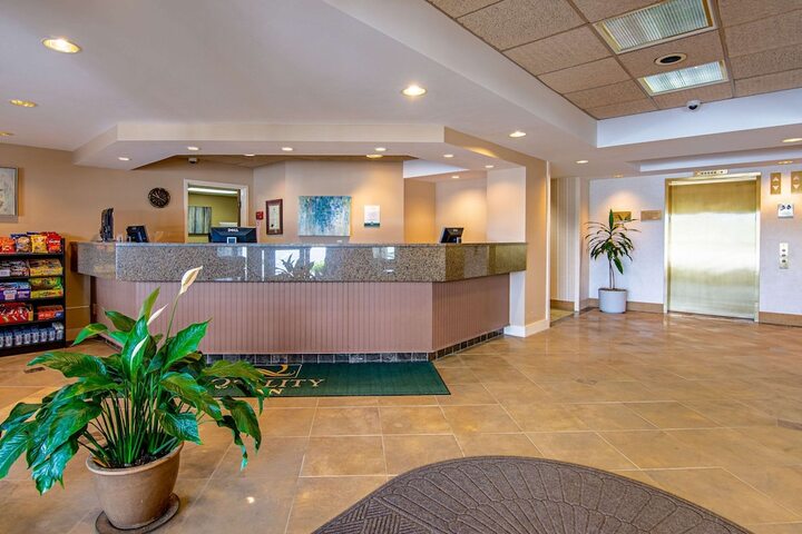 Hotel Interior 11 of 29
