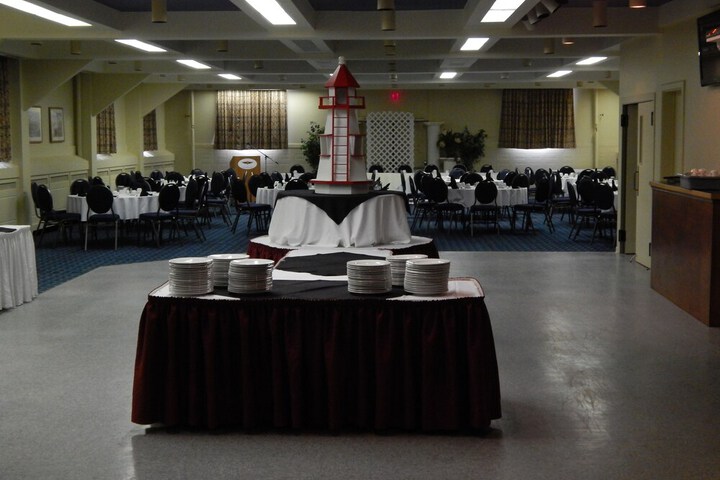 Slemon Park Hotel & Conference Centre