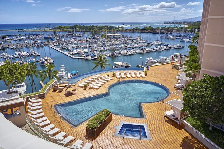 Prince Waikiki