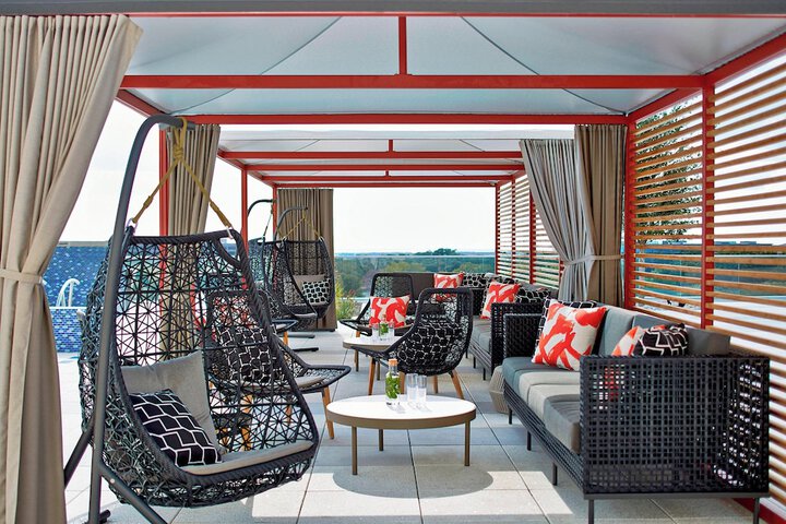 Renaissance Dallas at Plano Legacy West Hotel