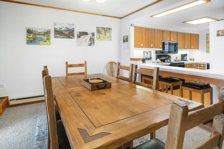 Evergreen Condominiums by Vail Resorts