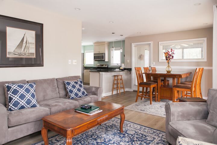 Kiawah Island Golf Resort - Villas