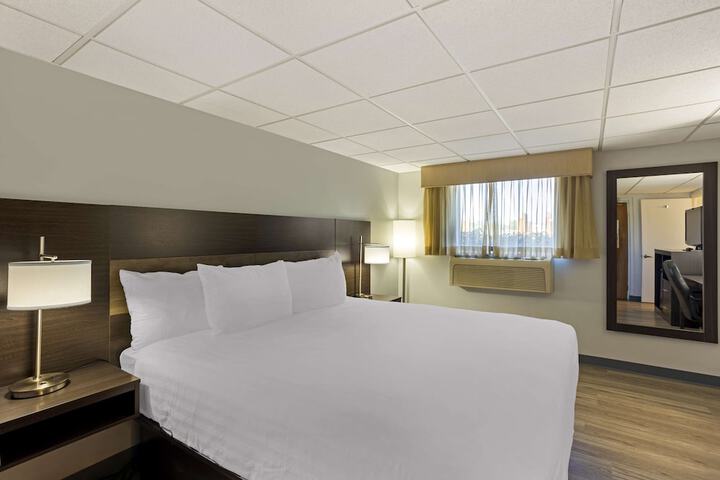 Best Western DuBois Hotel