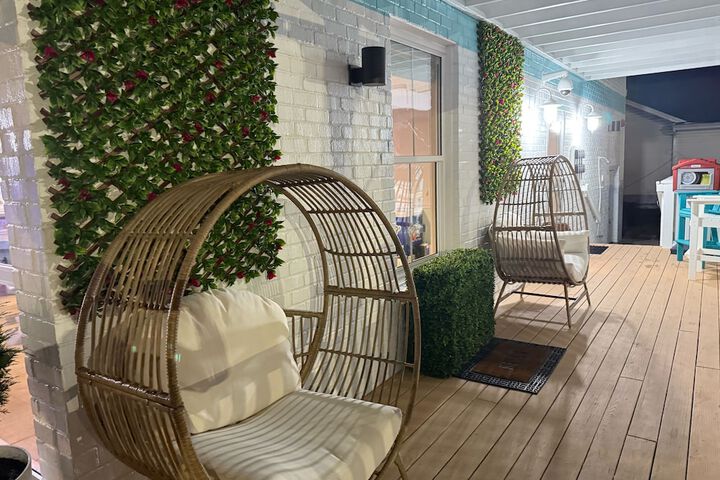 Ocean Sands Beach Boutique Inn - Stay at the Beach