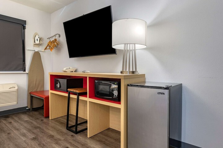 Sleep Inn & Suites Jerome - Twin Falls