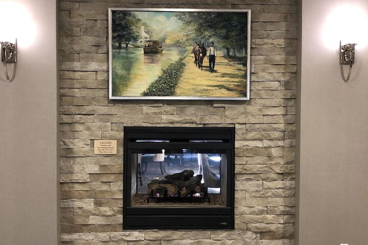 Homewood Suites by Hilton Hagerstown