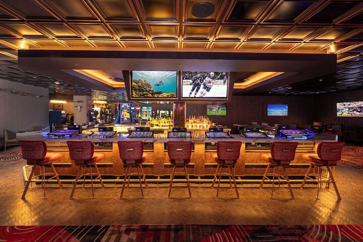 Prospector Hotel & Gambling Hall