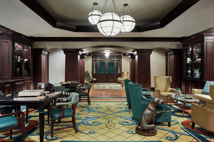 Renaissance Birmingham Ross Bridge Golf Resort & Spa