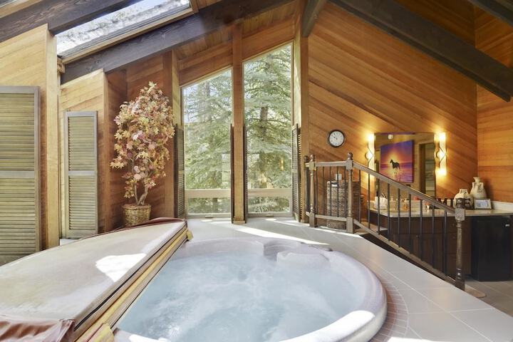 Meadowlark 4 Holiday Home