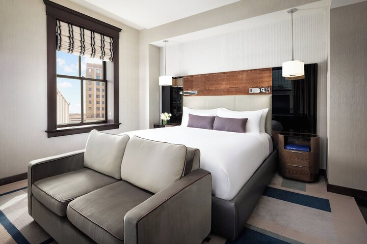 The Joule Dallas