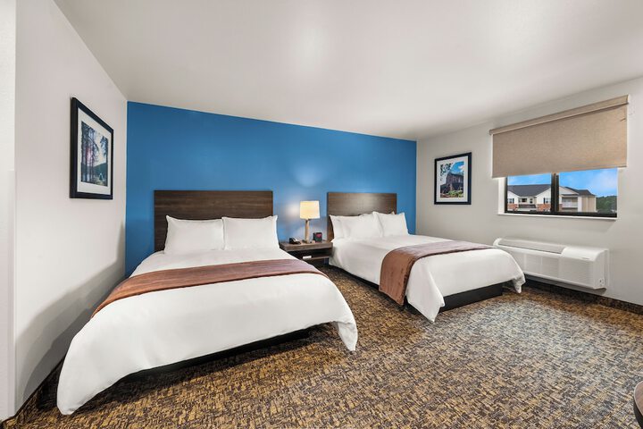 My Place Hotel - Twin Falls ID