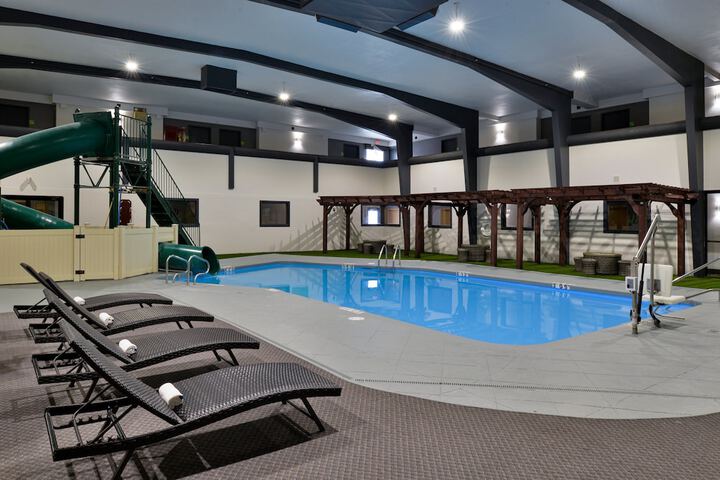 Pool 8 of 87