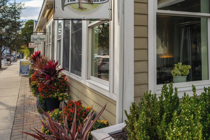 The Avenue Inn and Spa