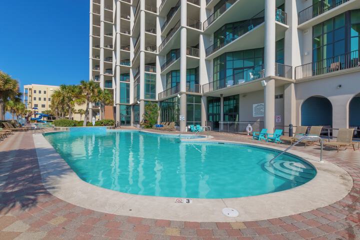 The Oasis at Orange Beach by Hosteeva