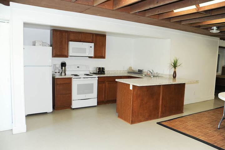 Michillinda Lodge