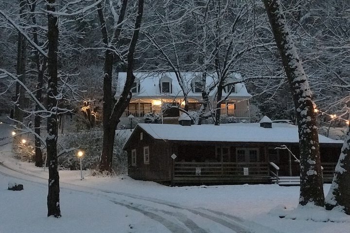 Valle Crucis Farm