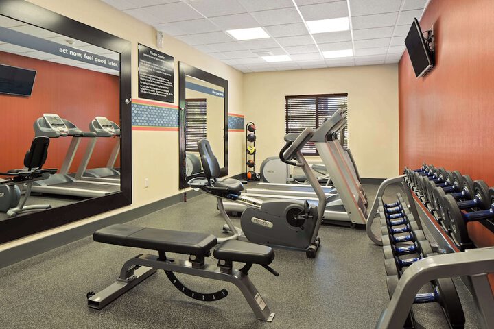 Health and Fitness 36 of 36