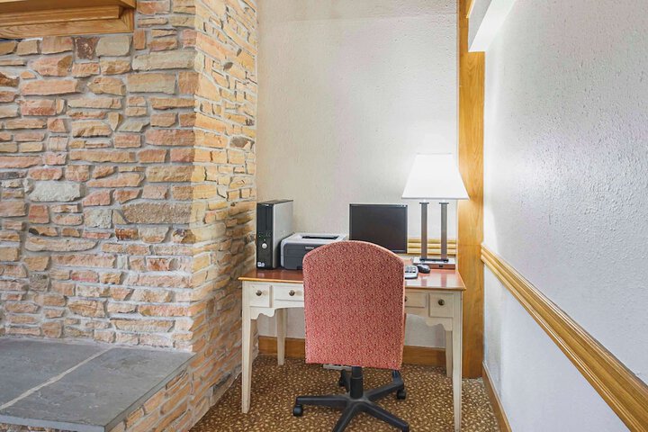 Quality Inn & Suites Harrington - Milford