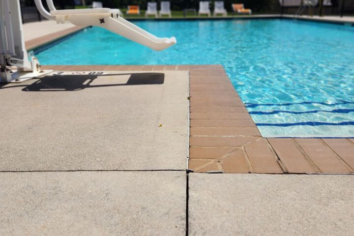 Pool 5 of 41
