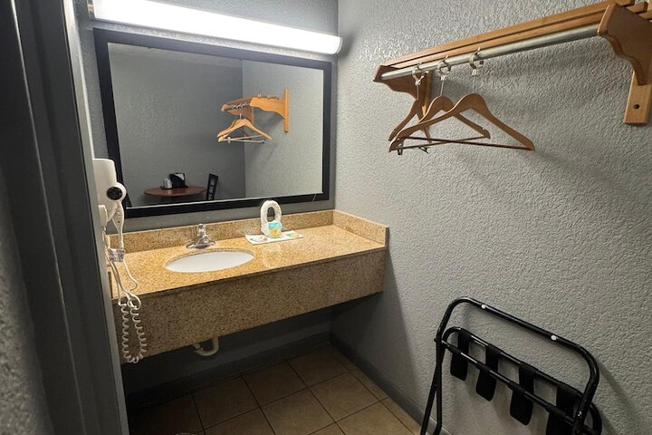 Budget Inn Sanford