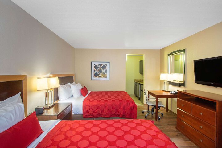 Ramada by Wyndham Venice Hotel Venezia