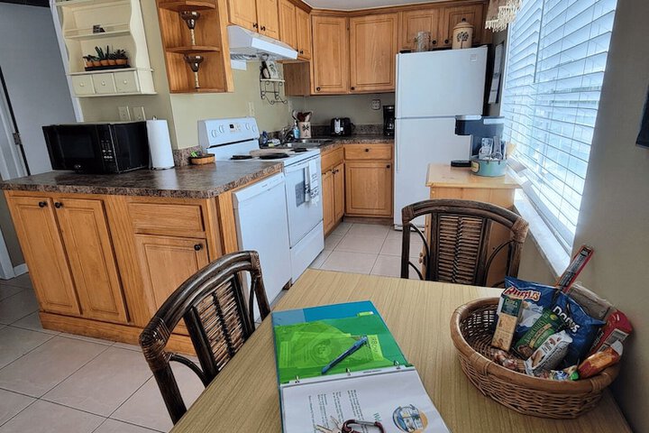 BeachTrail Lodging