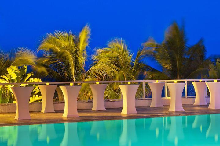 The Westin Fort Lauderdale Beach Resort