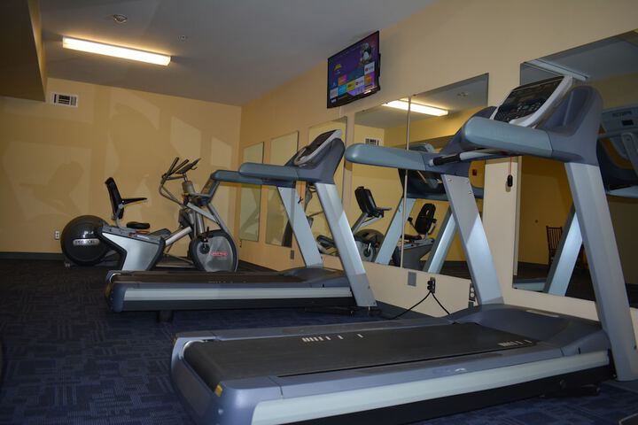 Health and Fitness 26 of 28