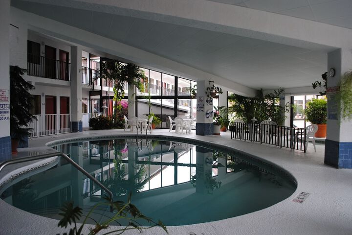 Pool 6 of 45