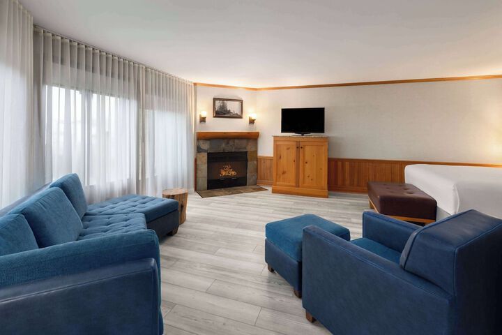 Semiahmoo Resort Golf & Spa Trademark Collection by Wyndham