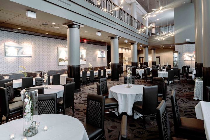 Hyatt Regency Rochester