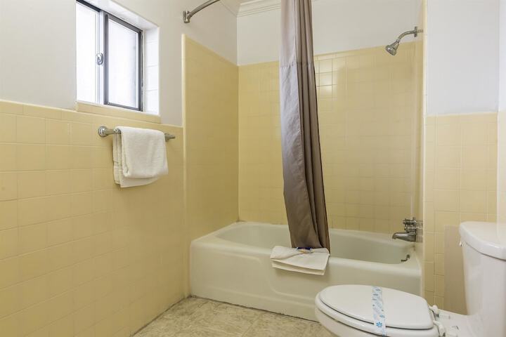 Motel 6 Tremonton UT