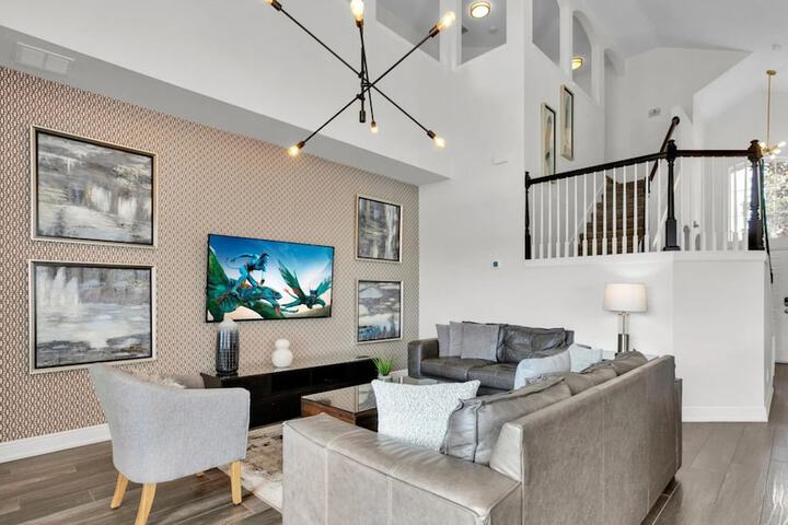 Windsor Palms Resort Vacation Home