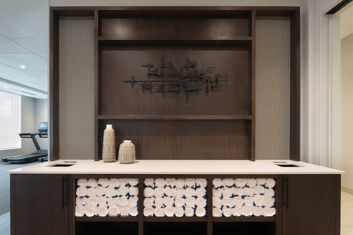 Fairfield Inn & Suites by Marriott Annapolis