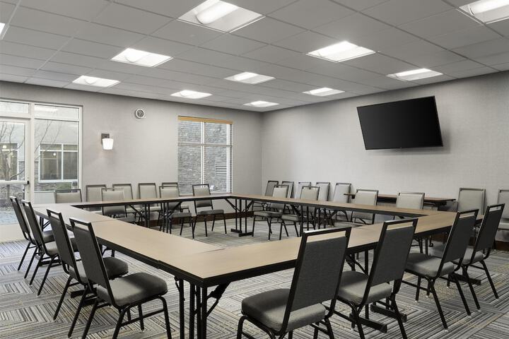 Homewood Suites by Hilton Akron Fairlawn OH