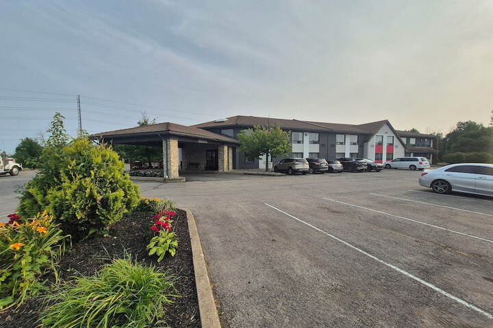 Comfort Inn
