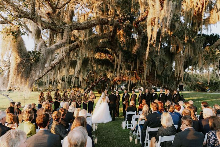 Jekyll Island Club Resort