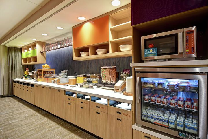 Home2 Suites by Hilton Shreveport