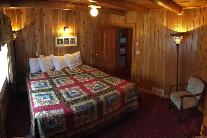 The Historic Madison Hotel Motel