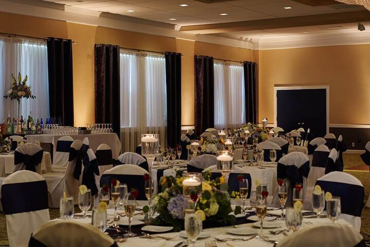 Seaview Hotel
