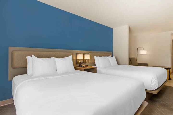 Comfort Suites Columbia Northeast - Fort Jackson