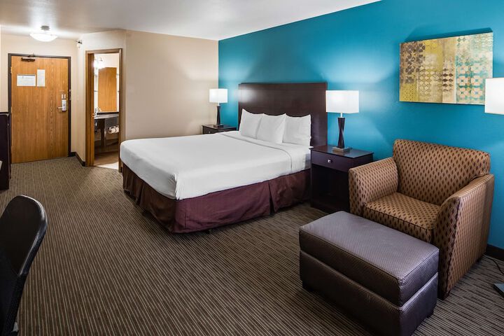 Best Western Galena Inn & Suites