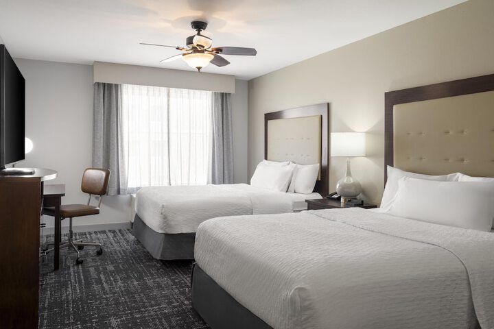 Homewood Suites by Hilton Akron Fairlawn OH
