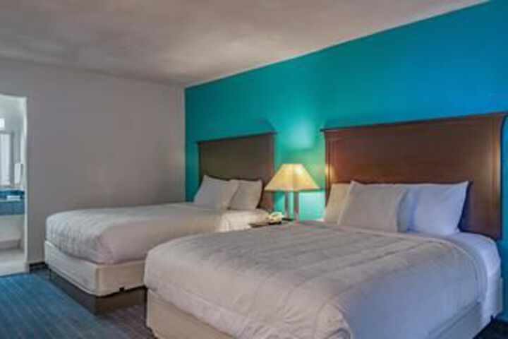 Executive Thibodaux New Orleans Hotel