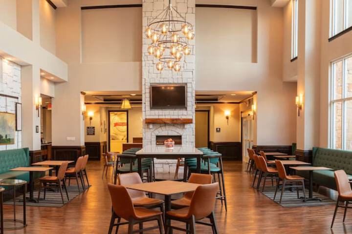 Hampton Inn & Suites Boerne