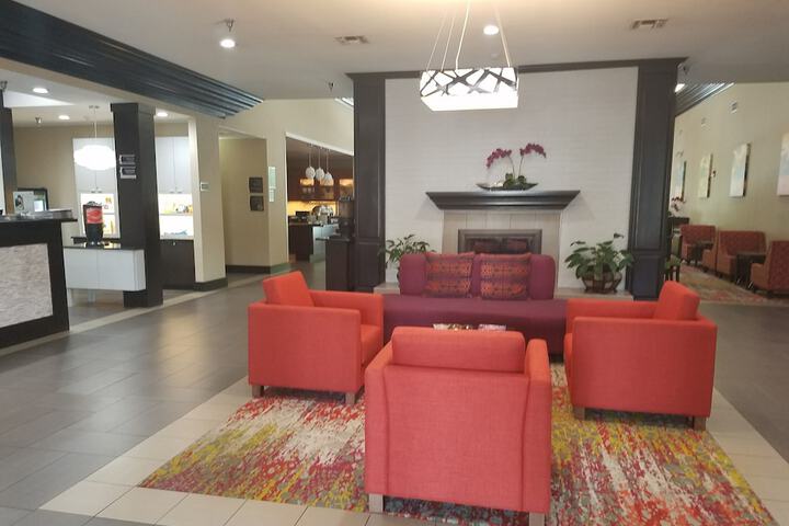 Homewood Suites by Hilton Longview